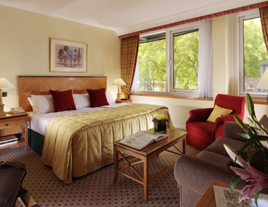 Fil Franck Tours - Hotels in London - Hotel Royal Garden